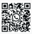 whatsapp qr code